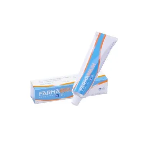 VASELINA PURA FARMABRUM  1 ENVASE 30 G
