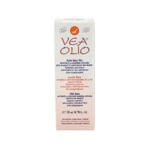 VEA OLIO  1 ENVASE 20 ML