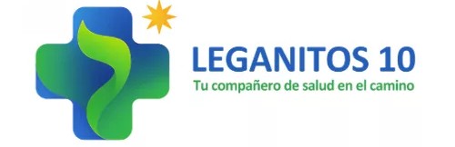Farmacia Leganitos 10