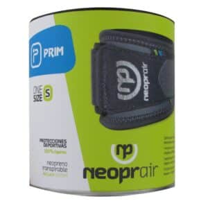 CINCHA PATELAR PRIM NEOPRAIR ONE SIZE 1 UNIDAD