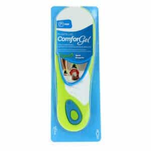 PLANTILLAS DEPORTE COMFORGEL HOMBRE 2 U