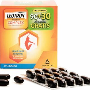 LEOTRON COMPLEX 90+30