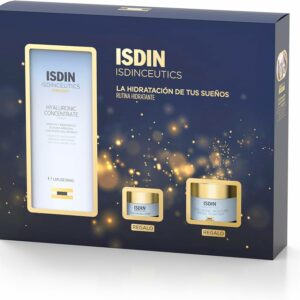 PACK ISDINCEUTICS RUTINA SERUM HYALURONIC