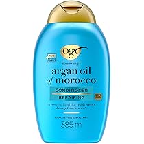 ACONDICIONADOR ACEDITE DE ARGAN MARRUECOS (ACTIBIOS)
