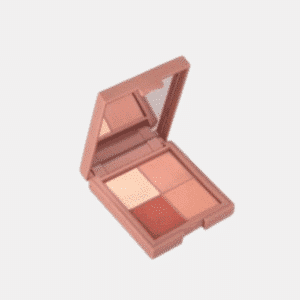 EYES & CHEEKS PALETTE