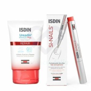 PACK NAILS+MANOS ISDIN