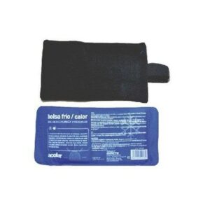 ACOFAR BOLSA FRIO/ CALOR  1 BOLSA