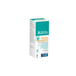 AZEOL SPRAY  1 ENVASE 15 ML