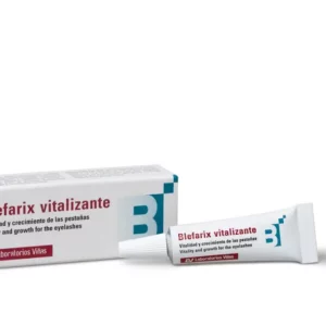 BLEFARIX VITALIZANTE 1 ENVASE 4 ML