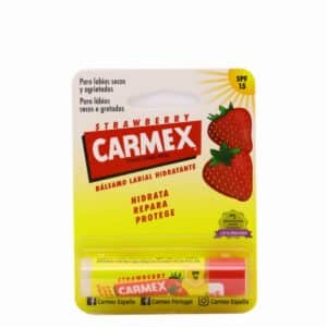 CARMEX STRABERRY BALSAMO LABIAL HIDRATANTE  1 STICK 4,25 G