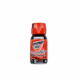 ENERGY SHOT LIMON 60 ML DRASANVI