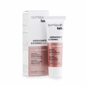 CUMLAUDE LAB: HIDRATANTE EXTERNO CLX  1 ENVASE 30 ML
