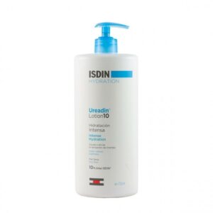 ISDIN HYDRATION UREADIN LOTION 10 1 ENVASE 750 ML