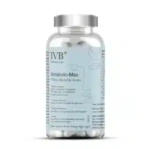 METABOLIC MAX IVB