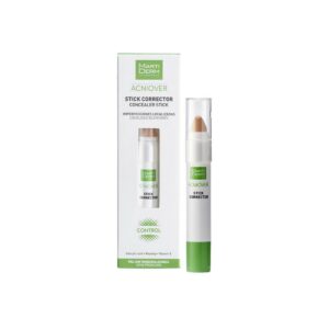 MARTIDERM ACNIOVER STICK CORRECTOR 1 ENVASE 15 ML