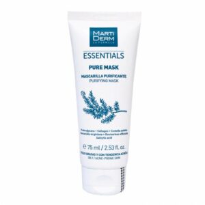 MARTIDERM PURE MASK  1 ENVASE 75 ML