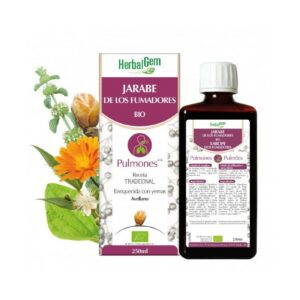 PRANAROM JARABE FUMADORES