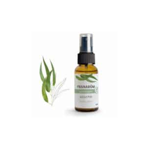 EUCALYPUR BIO 30ML PRANAROM