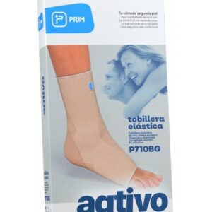 TOBILLERA ELASTICA PRIM AQTIVO SKIN S