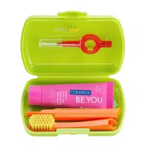 CURAPROX TRAVEL SET