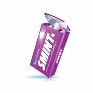 SMINT FRUTAS DEL BOSQUE