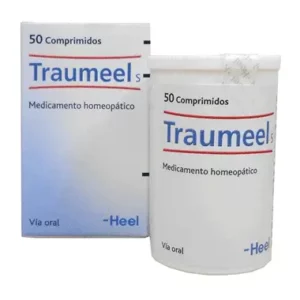 TRAUMEEL S HEEL 50 COMP