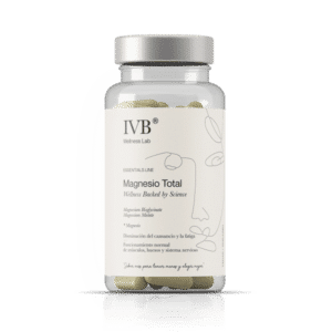 MAGNESIO TOTAL IVW 60 CAPS