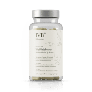VITAL NATAL WOMAN 60CAPS