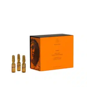 SOLUCION NATIVA DESALTERANTE 20 AMPOLLAS ARTURO ALBA