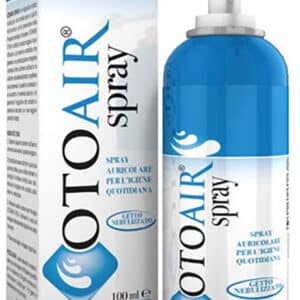 OTOAIR 1 SPRAY 100 ML