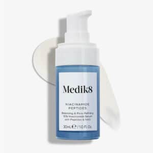 NIACINAMIDE PEPTIDES