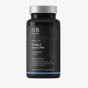 OMEGA 3 DHA IVB