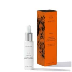 FIRMEZA Y LUMINOSIDAD DMAE-URSÓLICO ARTURO ALBA