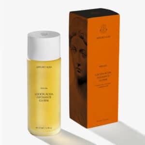 LOCION ACIDA EXFOLIANTE GLOBAL 125ML ARTURO ALBA
