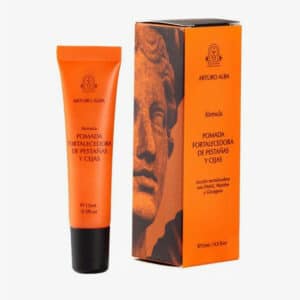 POMADA FORTALECEDORA DE PESTAÑAS Y CEJAS 15ML ARTURO ALBA