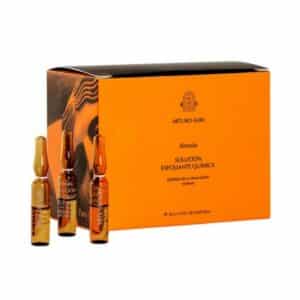 SOLUCION EXFOLIANTE QUIMICA ARTURO ALBA