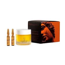 PATE EXFOLIANTE FISICO RENOVADOR 50G ARTURO ALBA