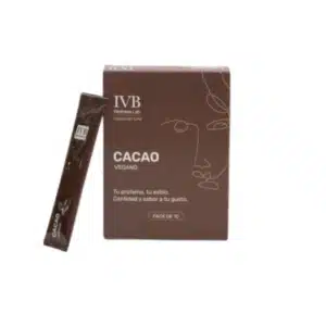 STICKS DE SABORES - CACAO- IVB