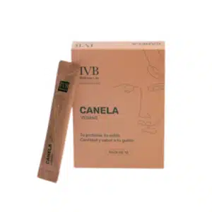 STICKS DE SABORES - CANELA - IVB