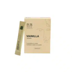 STICKS DE SABORES - VAINILLA - IVB