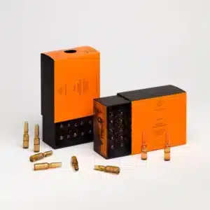 SOLUCION REGULADORA-AR 20 AMPOLLAS ARTURO ALBA