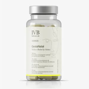 GESTANATAL - 60 CAPS IVB