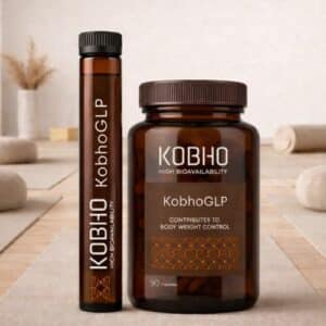 KOBHO GLP